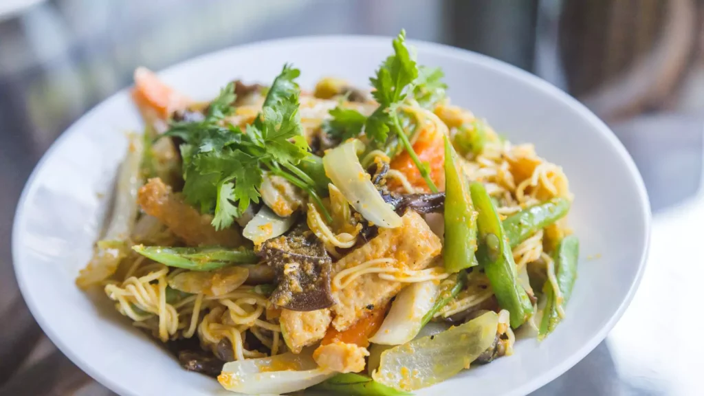 Keress egyszerűen elkészíthető, finom vegán ételeket, amelyek tele vannak tápanyagokkal!  Ebben a gyűjteményben olyan növényi alapú recepteket találsz, amelyek ízletesek, egészségesek és minden étrendbe beilleszthetők. Főzz változatosan, finoman és fenntarthatóan!