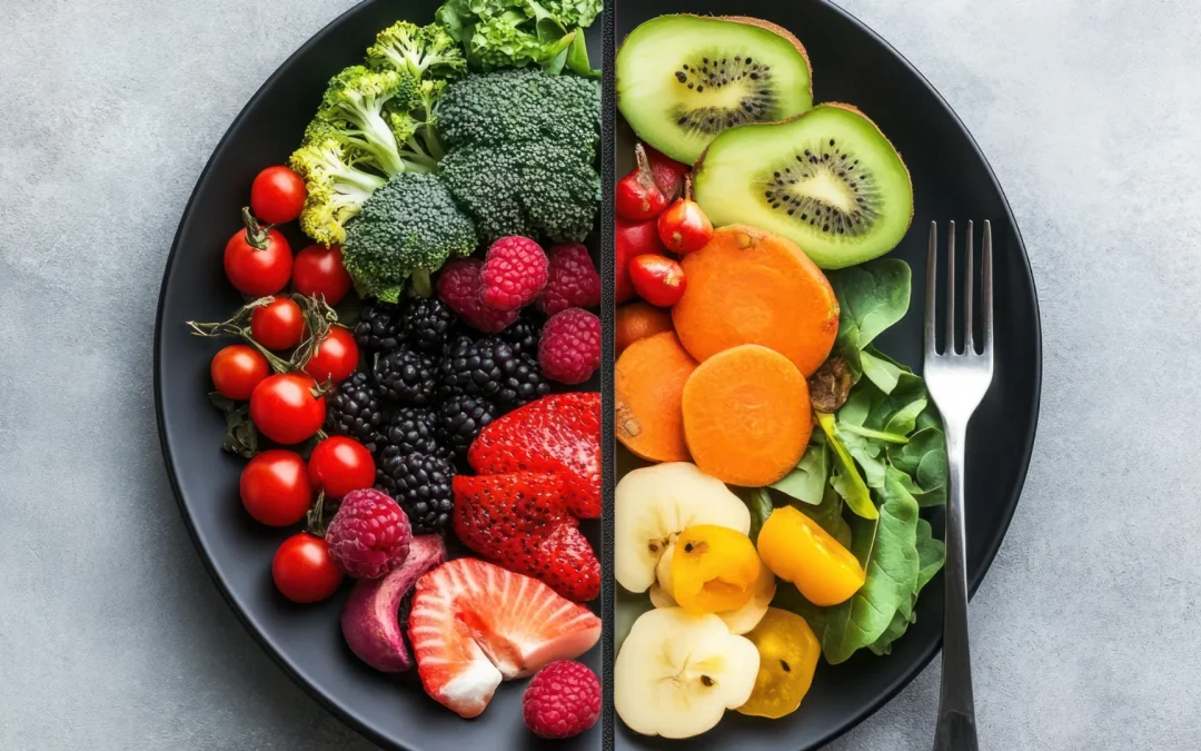 Egészséges Táplálkozás Mindennapi Ételekkel