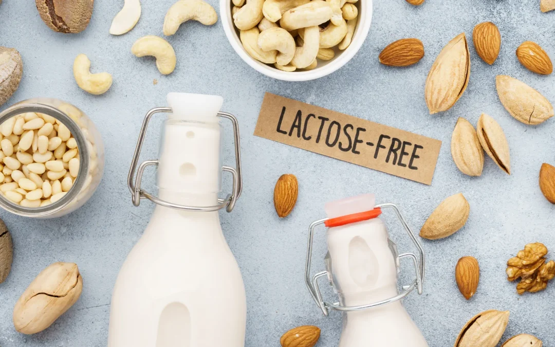 Laktózmentes Táplálkozás: Finom Ételek Tej Allergia Nélkül