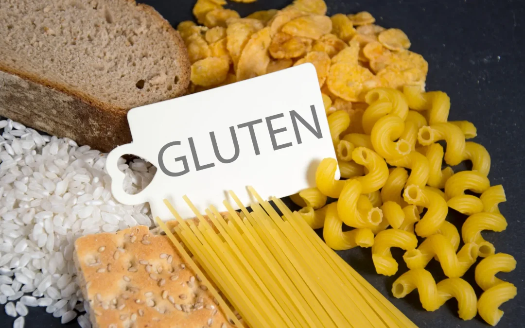 Gluténmentes Táplálkozás